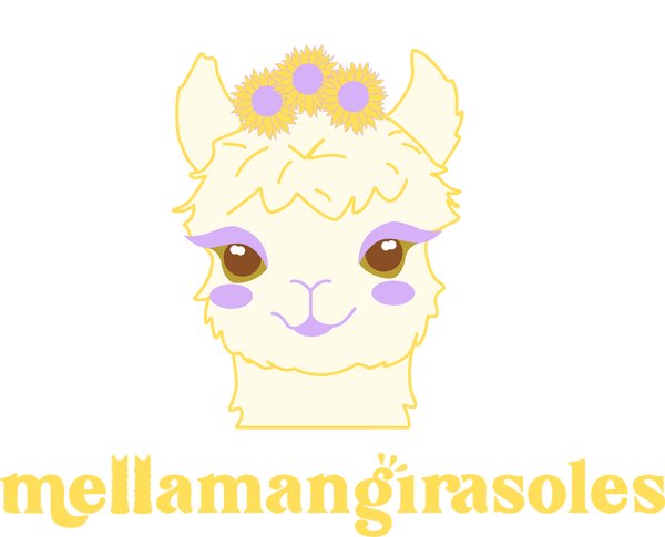 mellamangirasoles